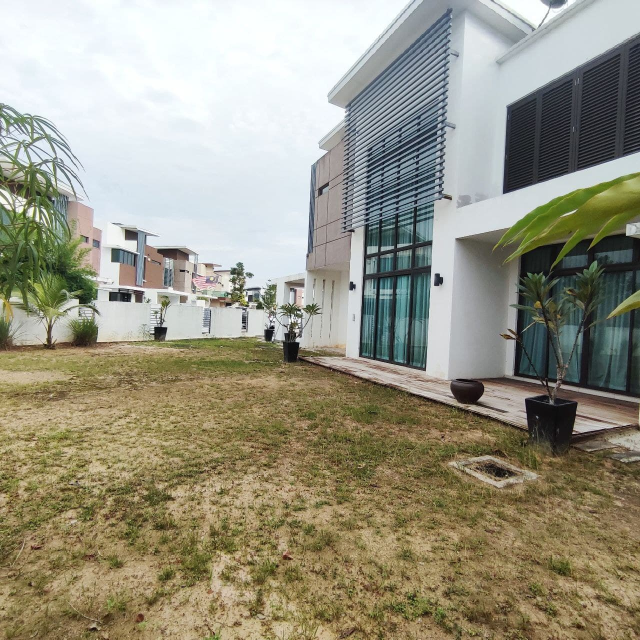Citrina, TTDI Alam Impian - photo 4