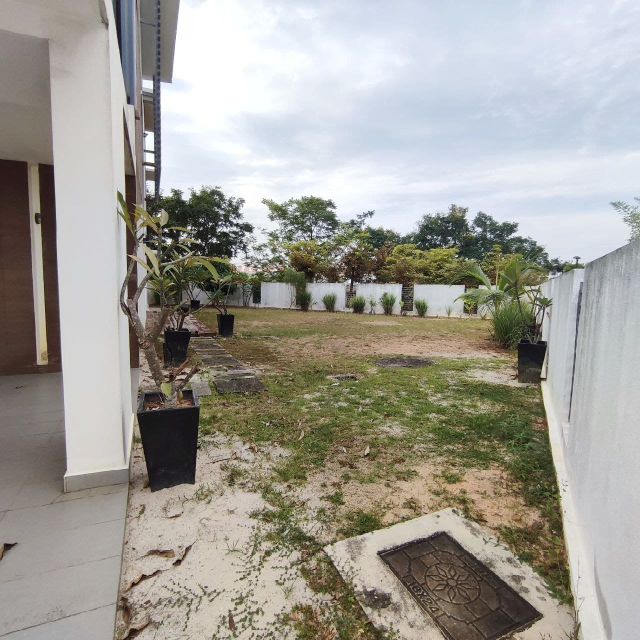Citrina, TTDI Alam Impian - photo 5