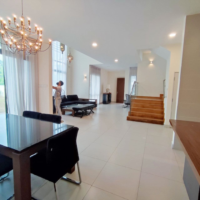 Citrina, TTDI Alam Impian - photo 6