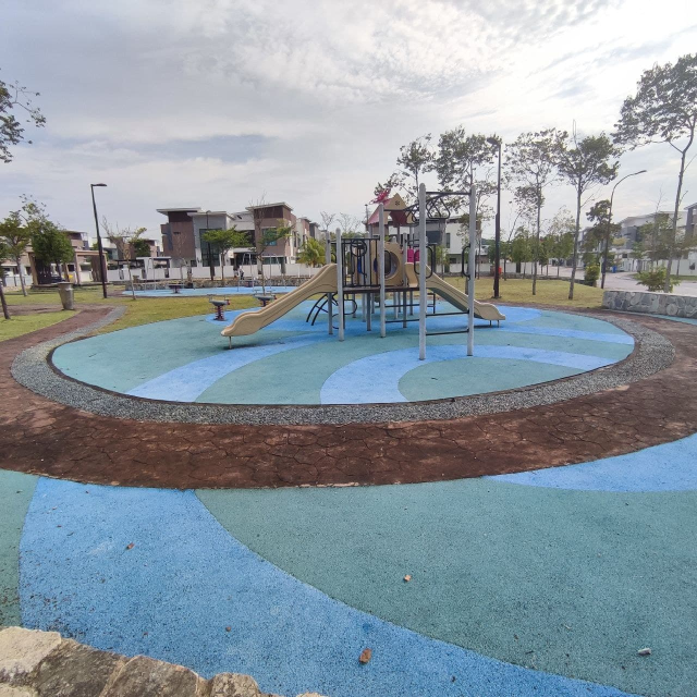 Citrina, TTDI Alam Impian - photo 7