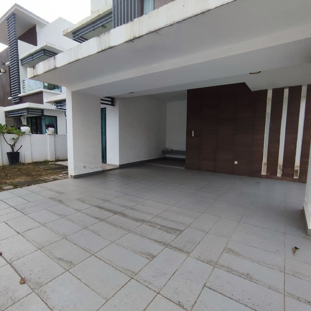 Citrina, TTDI Alam Impian - photo 8