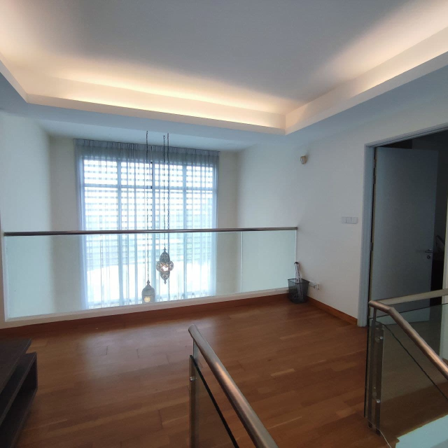 Citrina, TTDI Alam Impian - photo 12