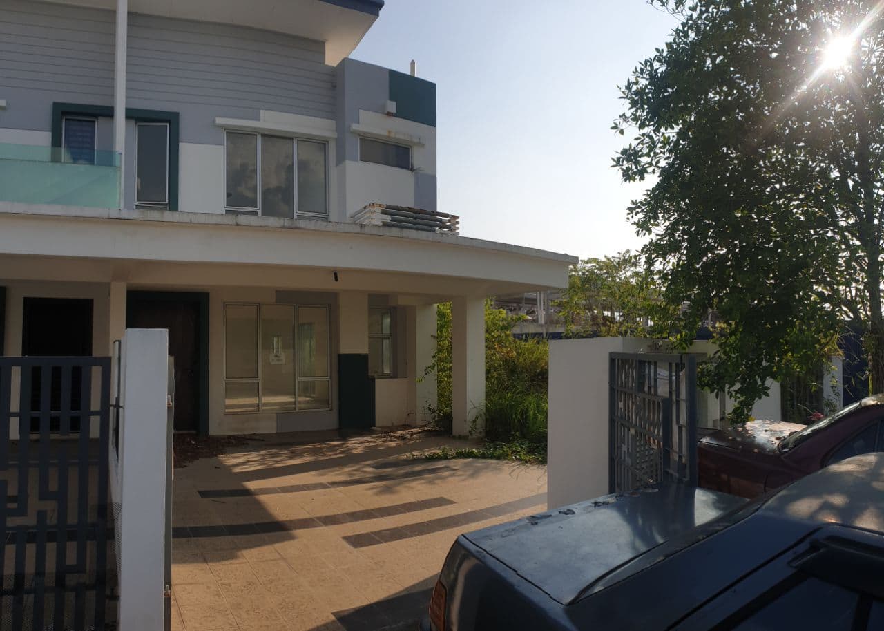 Setia Ecohill - photo 2