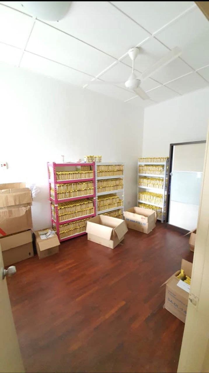 Villa Damansara - photo 9