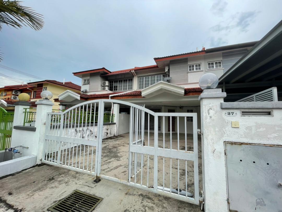 Taman Cheras Idaman - photo 2