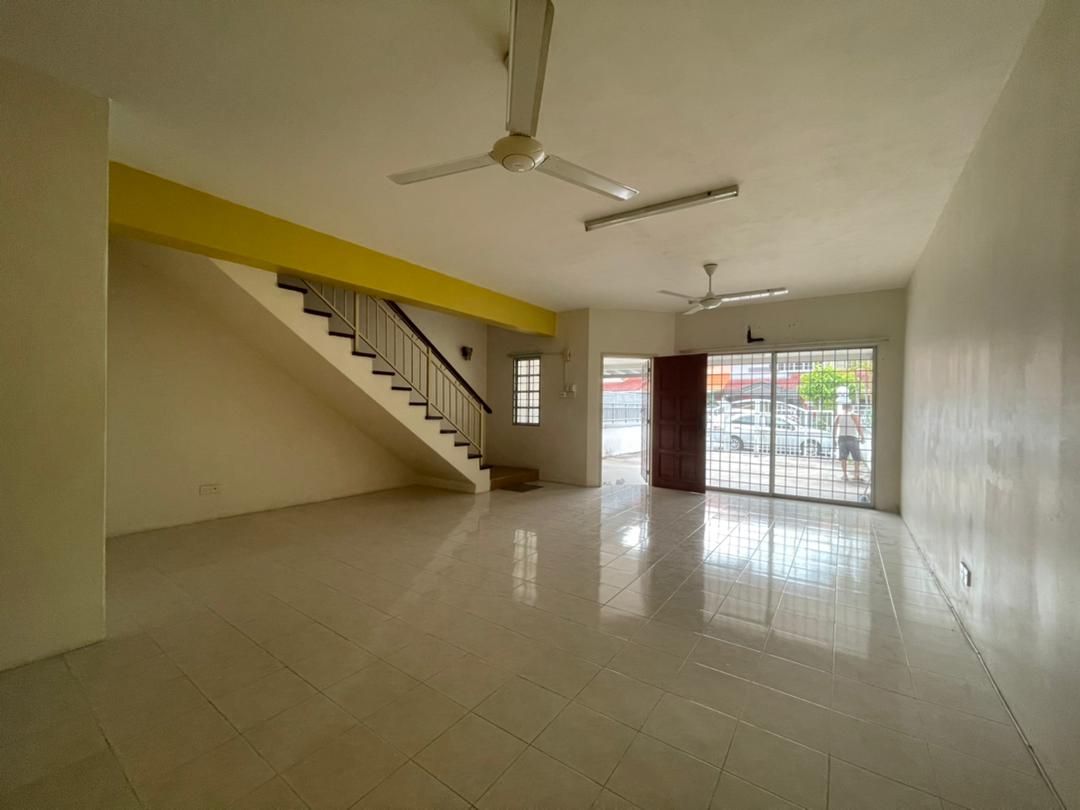Taman Cheras Idaman - photo 4