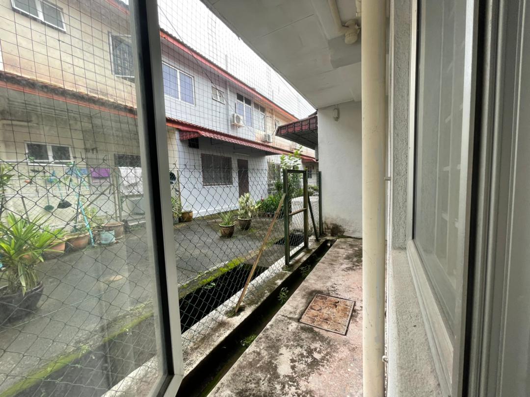 Taman Cheras Idaman - photo 8