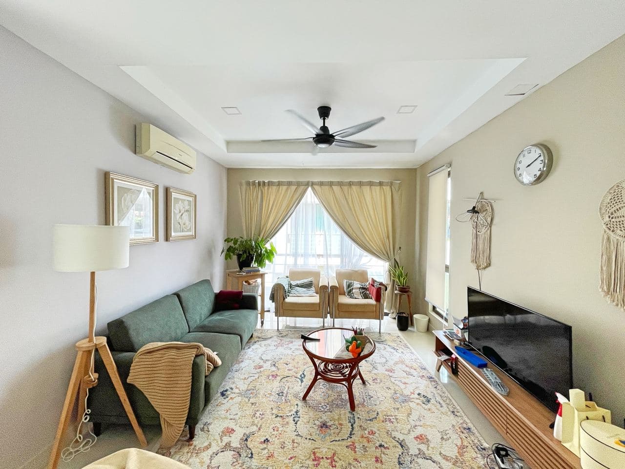Riverview Kemensah - photo 6