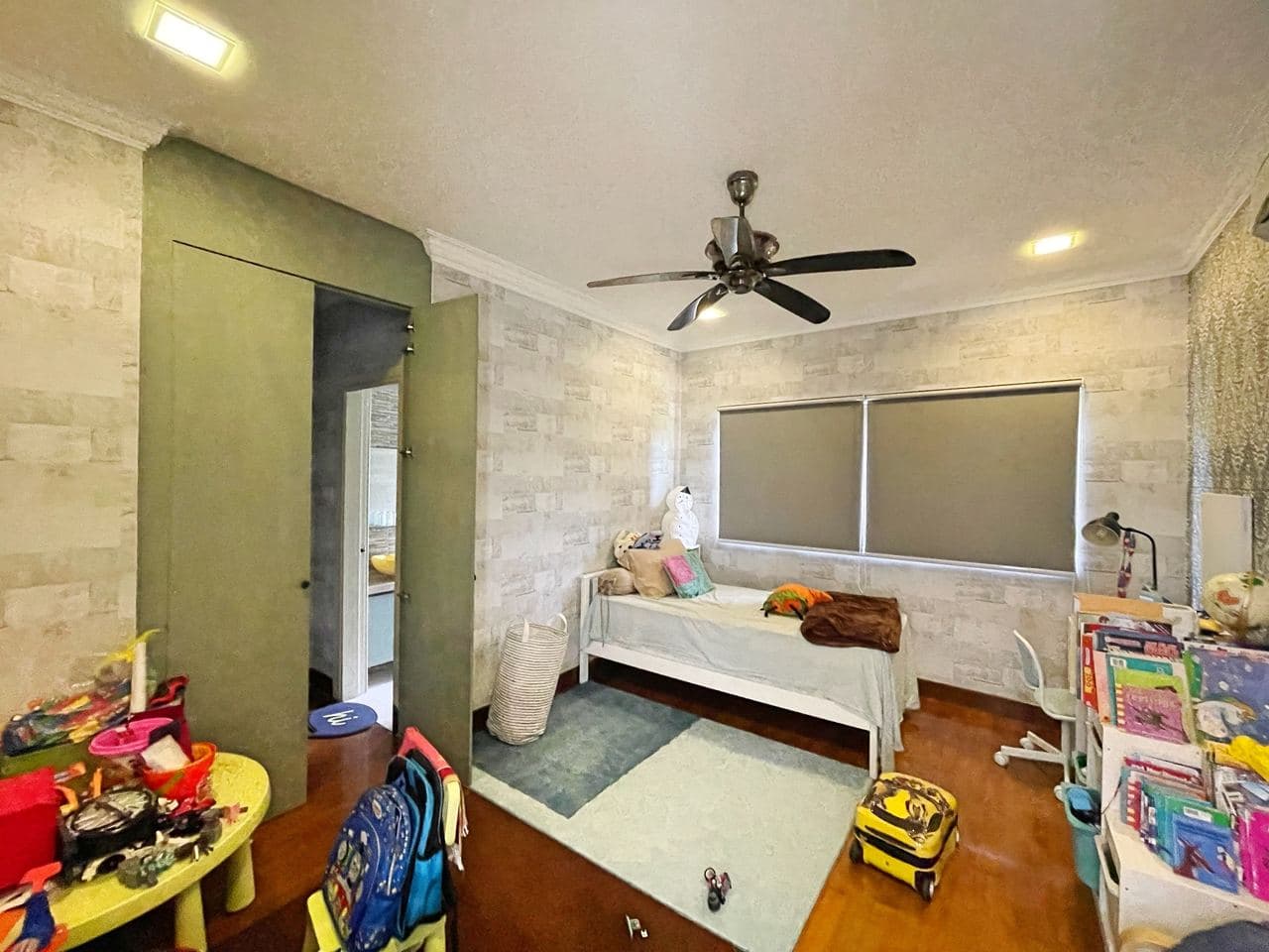 Riverview Kemensah - photo 11