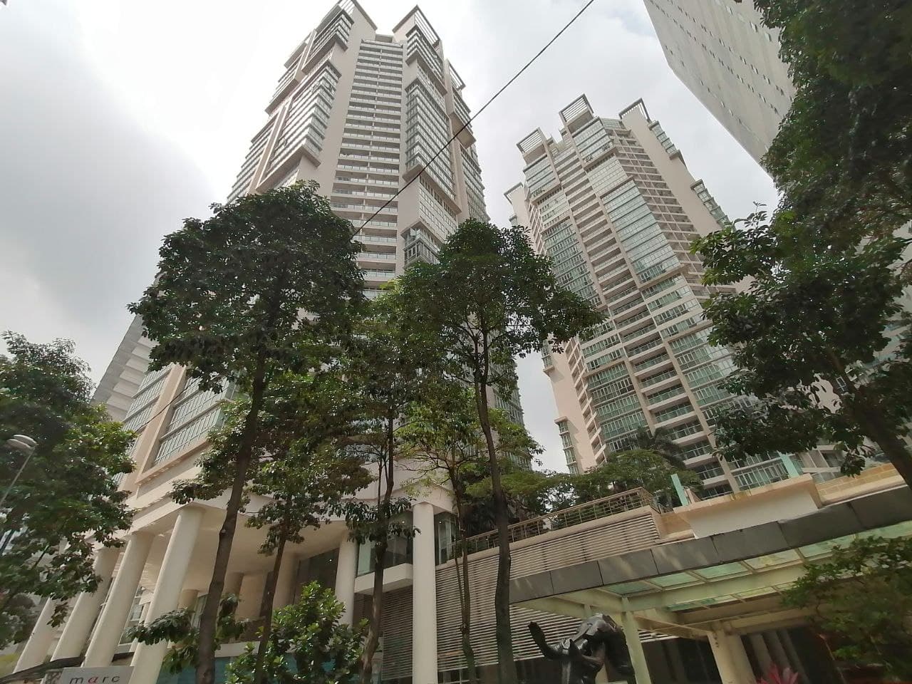 Marc Residence - photo 3