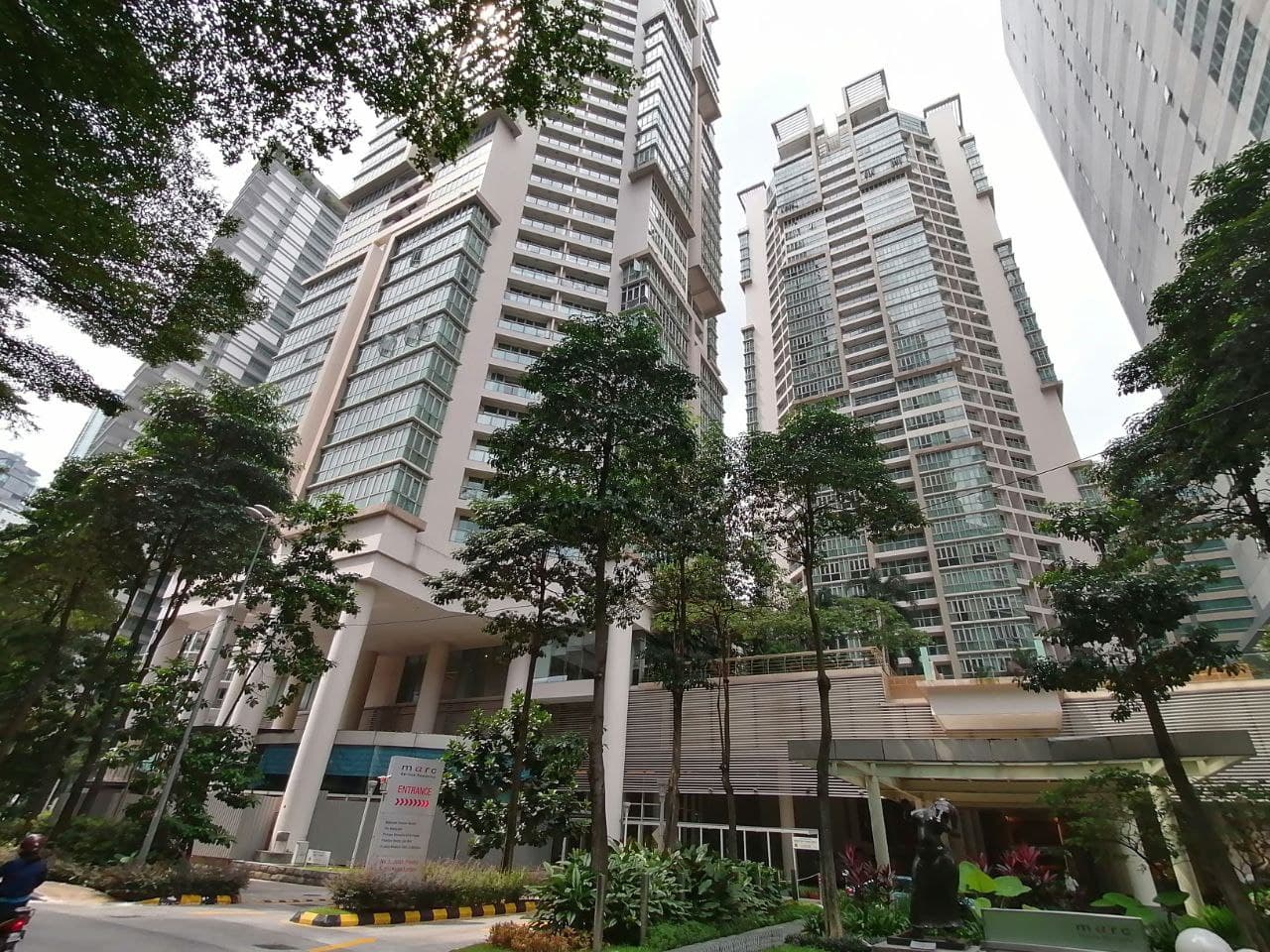 Marc Residence - photo 4