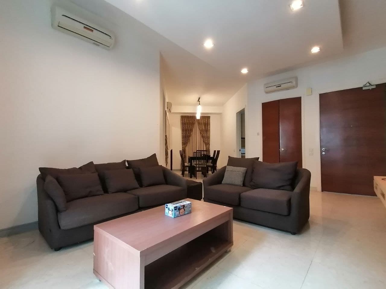 Marc Residence - photo 8