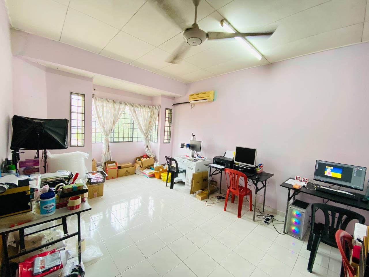 Taman Sutera - photo 10