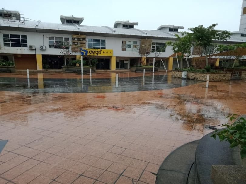 Melawati Urban 1, Pusat Bandar Melawati - photo 2