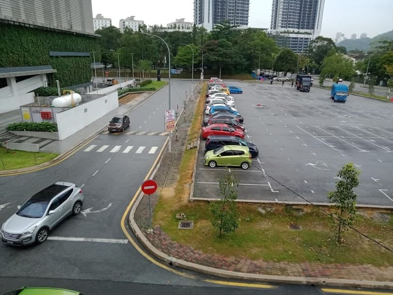 Melawati Urban 1, Pusat Bandar Melawati - photo 3