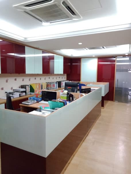 Melawati Urban 1, Pusat Bandar Melawati - photo 4