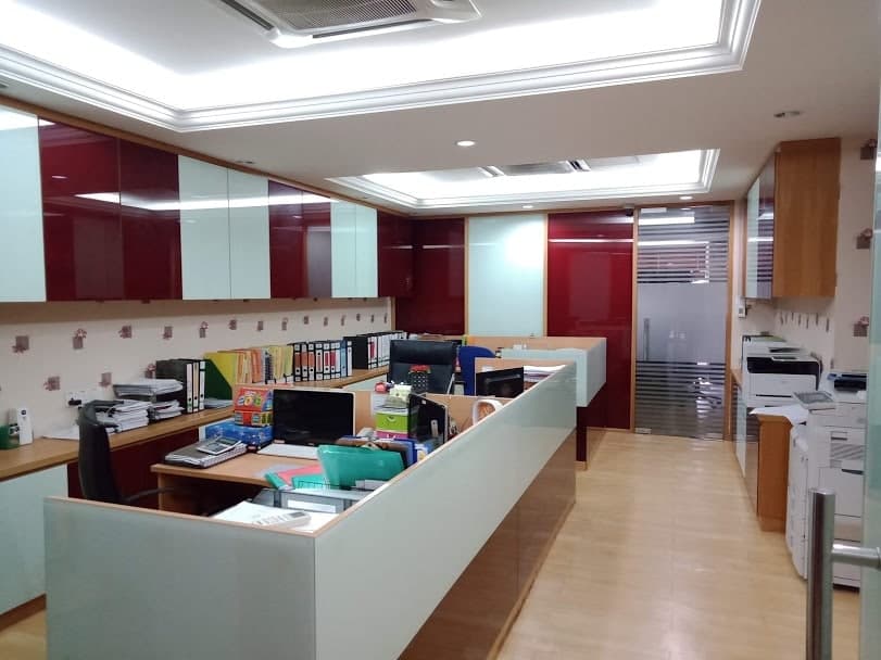 Melawati Urban 1, Pusat Bandar Melawati - photo 5