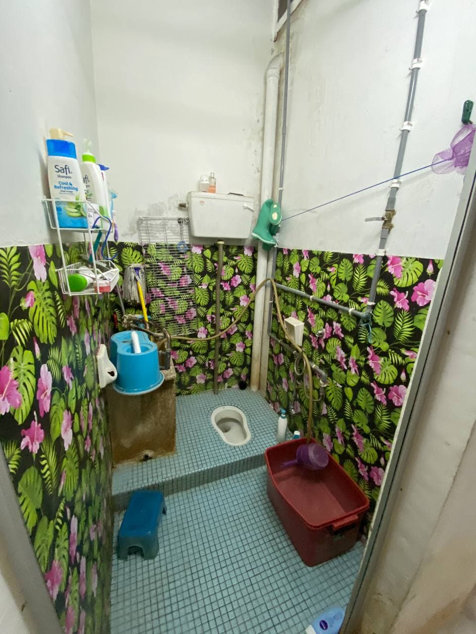 Taman Sri Indah - photo 4