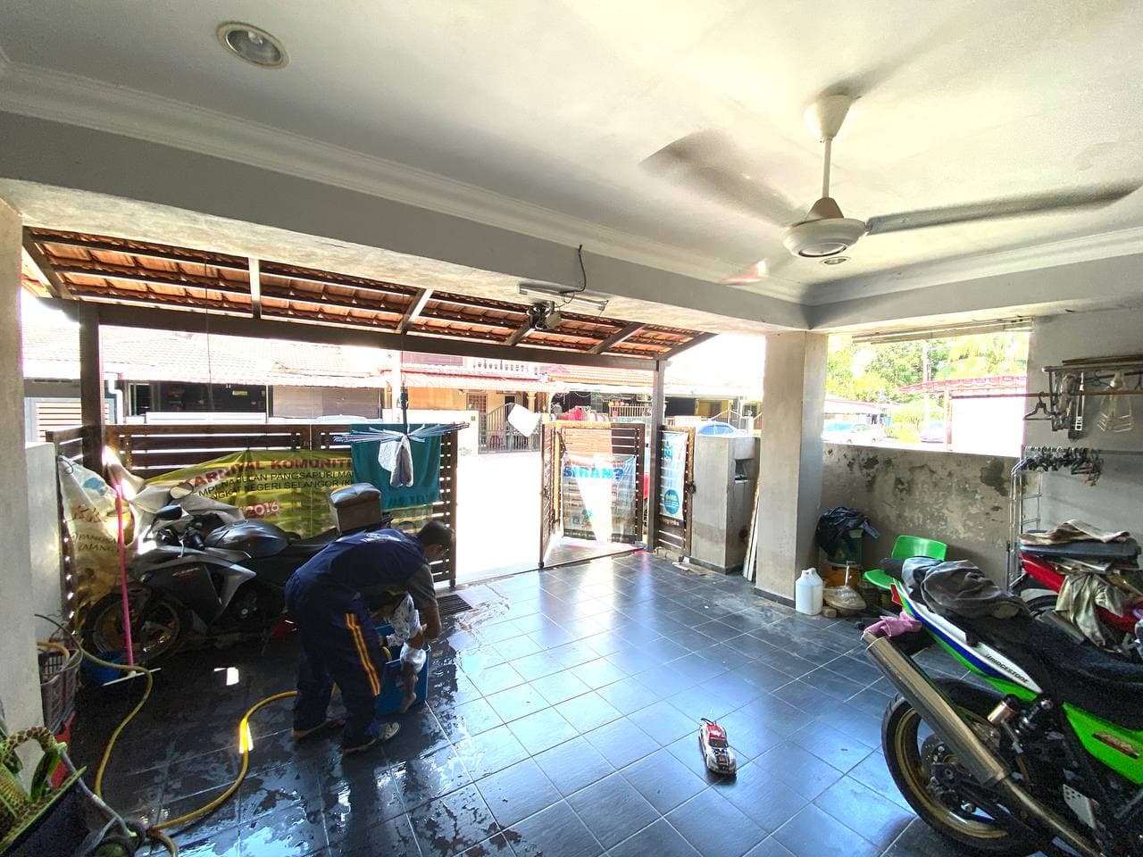 Taman Sri Indah - photo 7