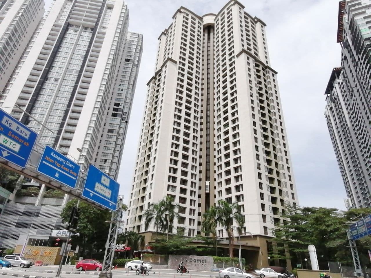 Vista Damai - photo 3