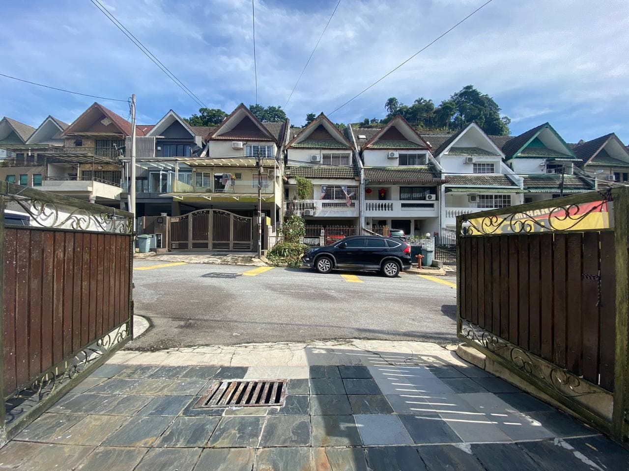 Taman Bukit Setiawangsa - photo 2