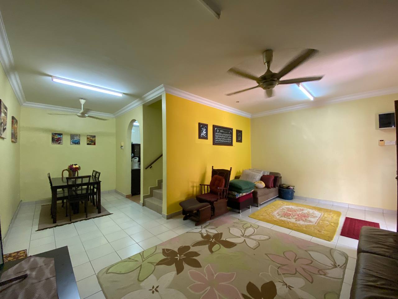 Taman Pinggiran Saujana - photo 3