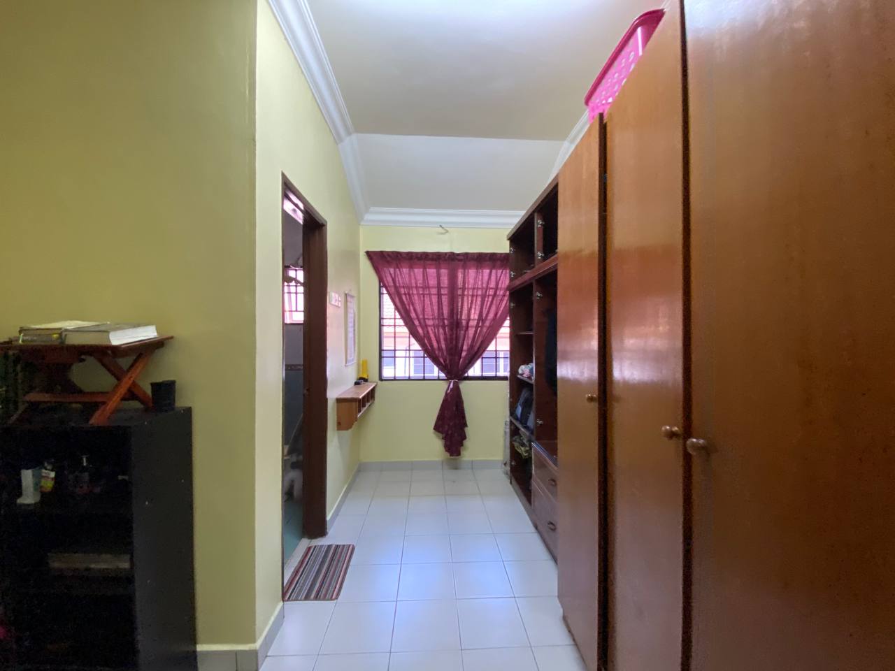 Taman Pinggiran Saujana - photo 6