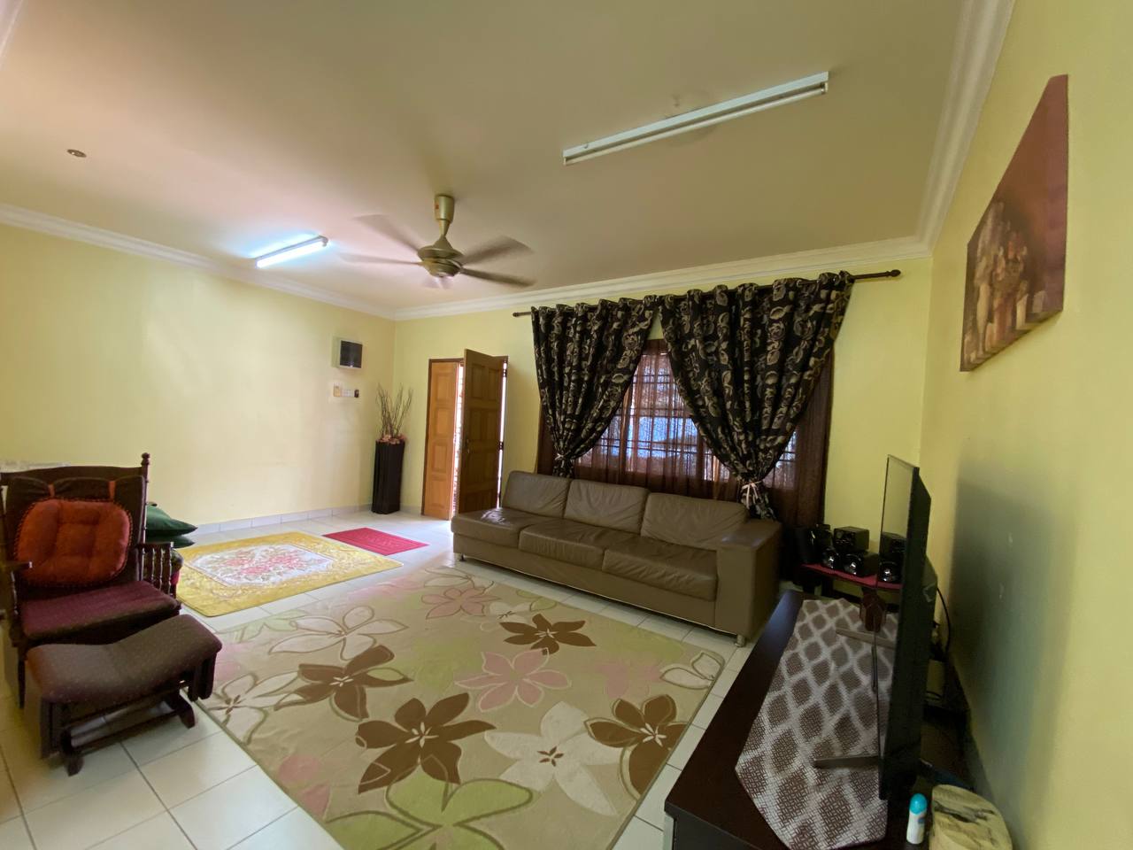 Taman Pinggiran Saujana - photo 9