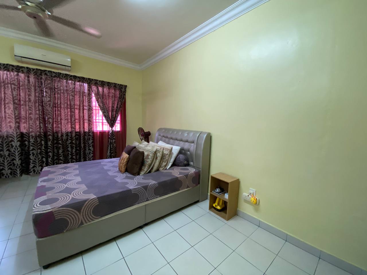 Taman Pinggiran Saujana - photo 10