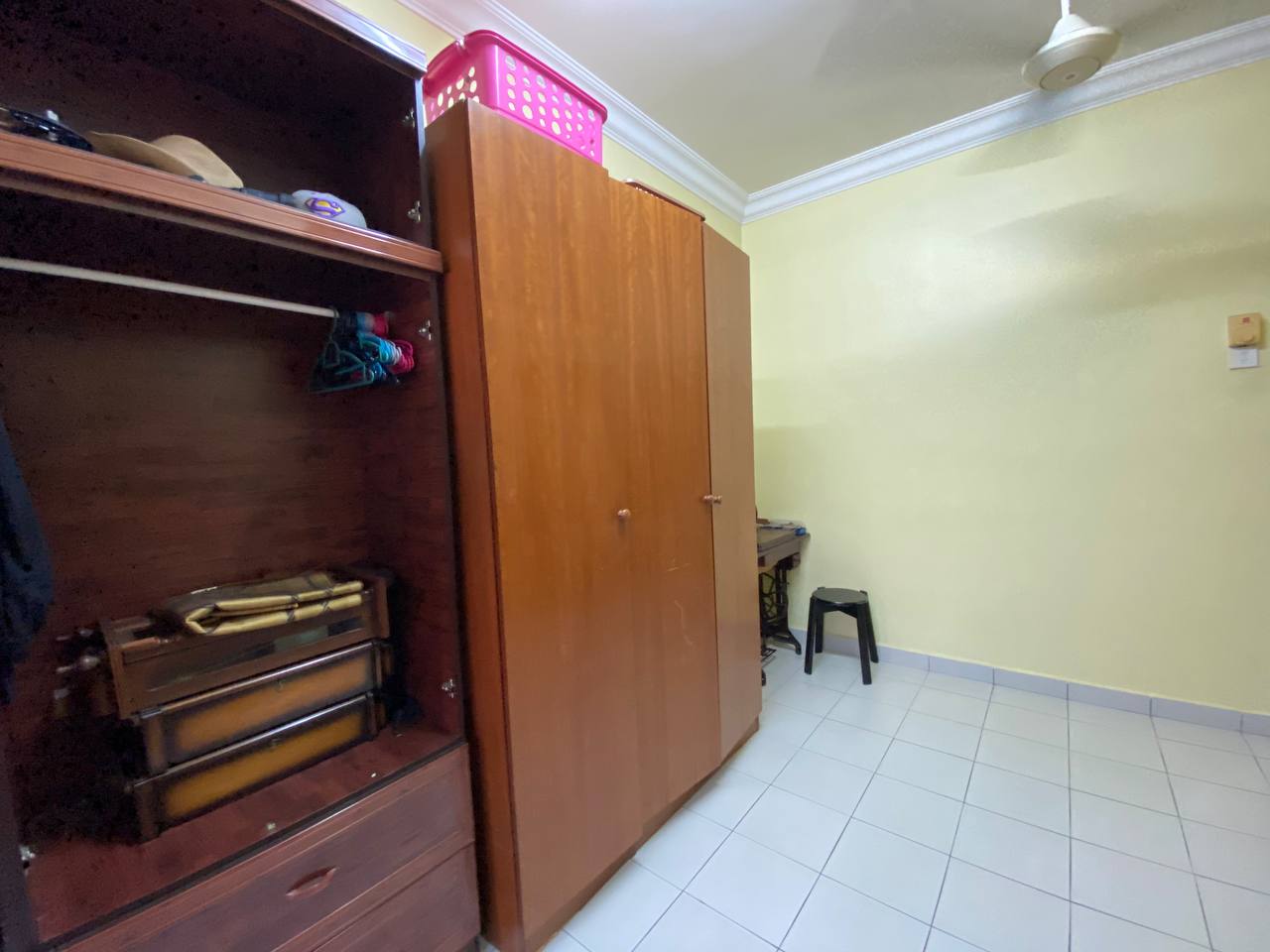 Taman Pinggiran Saujana - photo 11