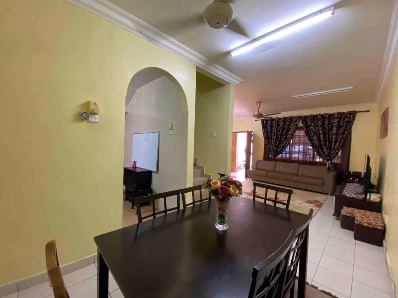Taman Pinggiran Saujana - photo 12
