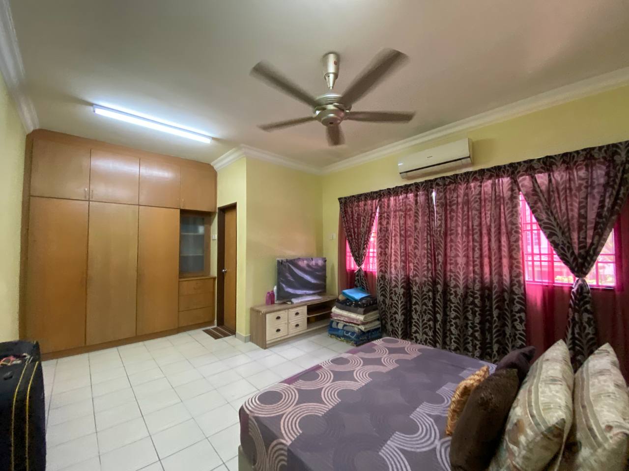 Taman Pinggiran Saujana - photo 13