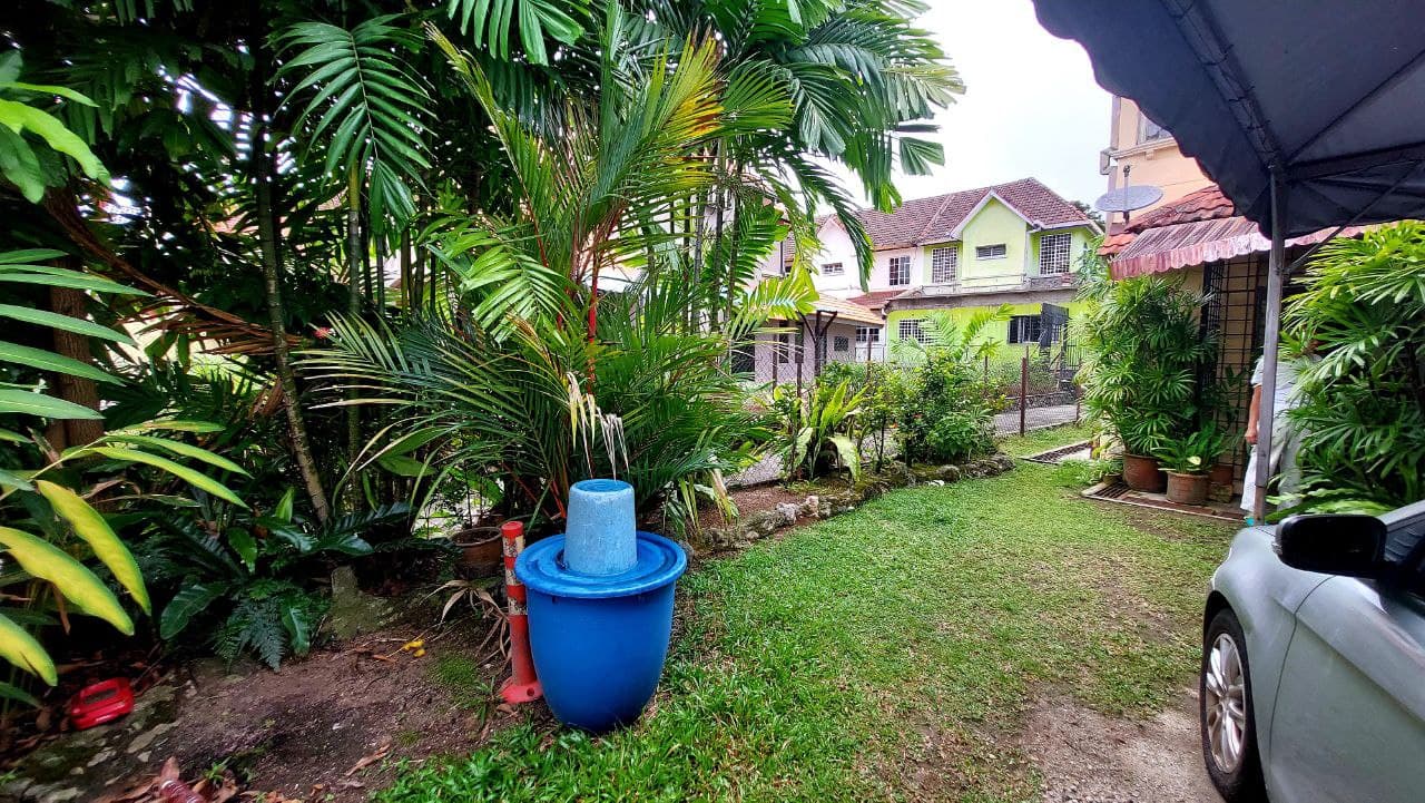 Bandar Tun Hussein Onn - photo 2
