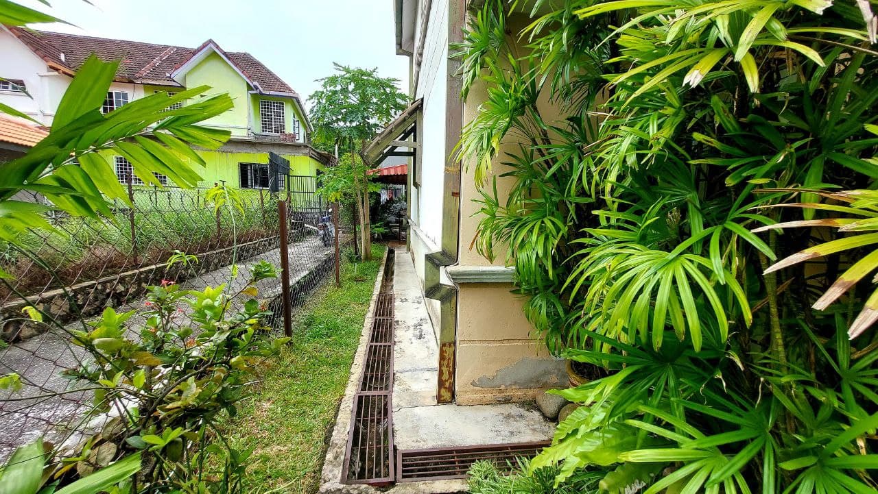 Bandar Tun Hussein Onn - photo 3