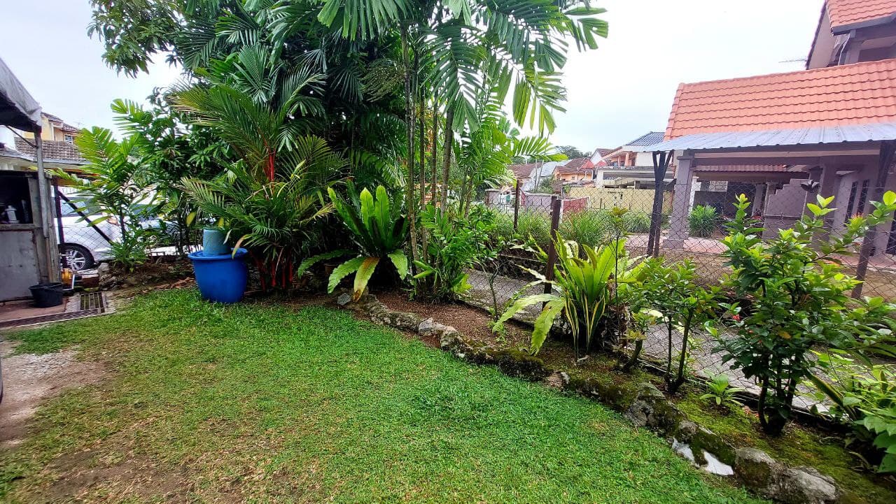 Bandar Tun Hussein Onn - photo 4