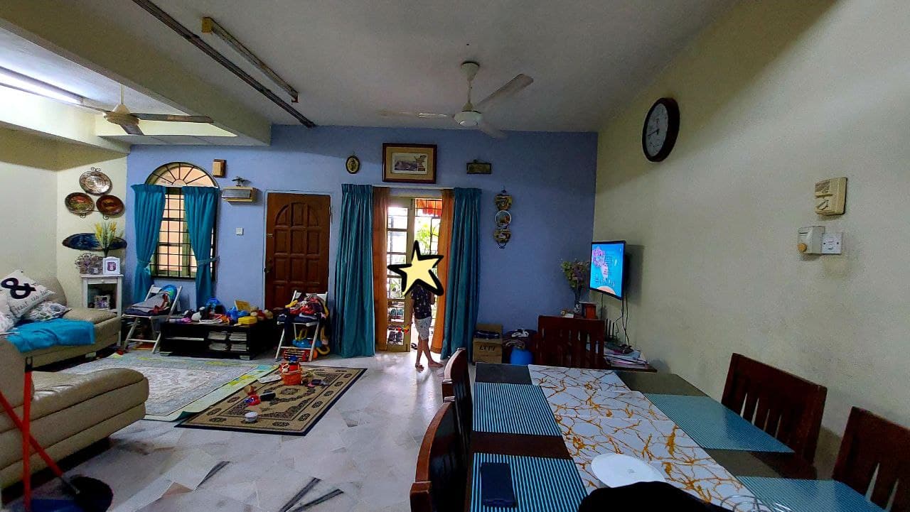 Bandar Tun Hussein Onn - photo 5