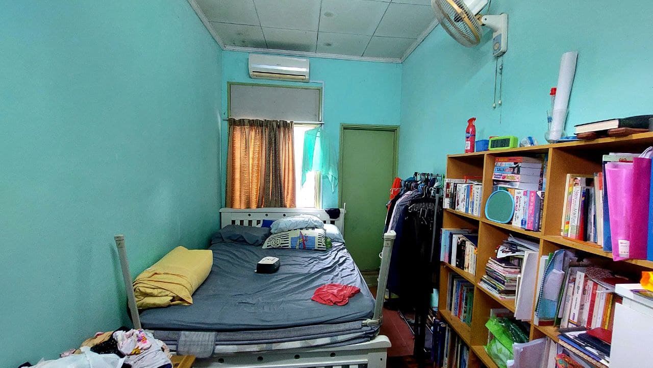 Bandar Tun Hussein Onn - photo 6