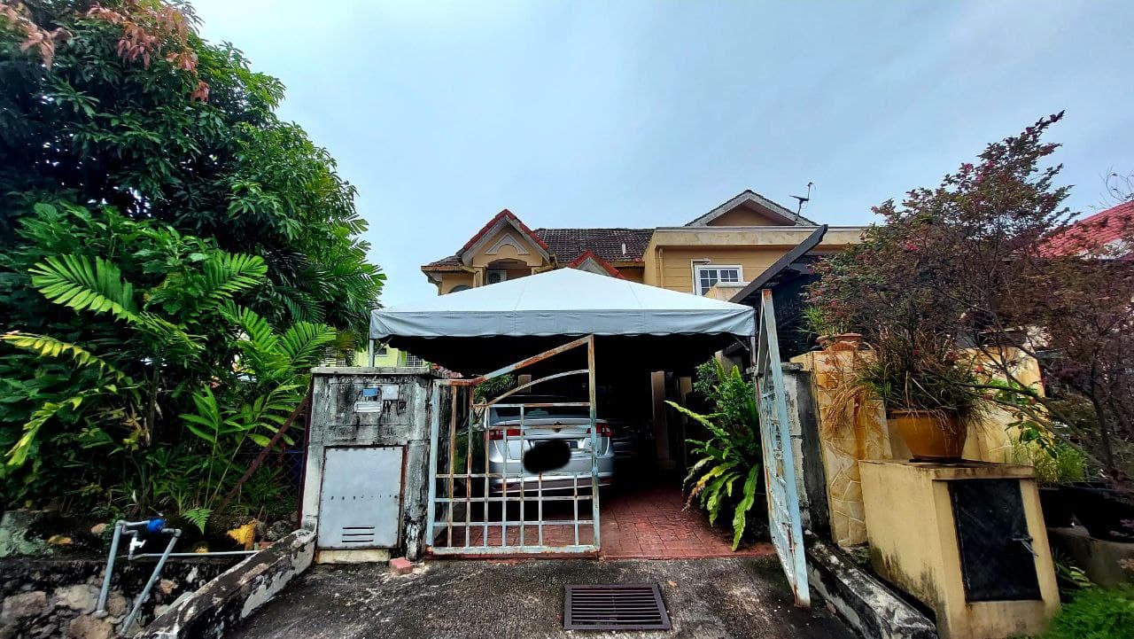 Bandar Tun Hussein Onn - photo 9