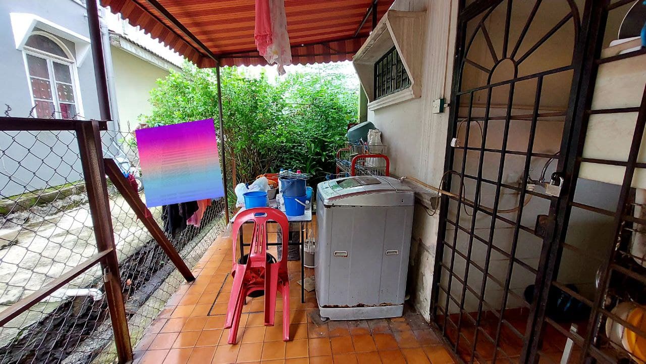 Bandar Tun Hussein Onn - photo 11