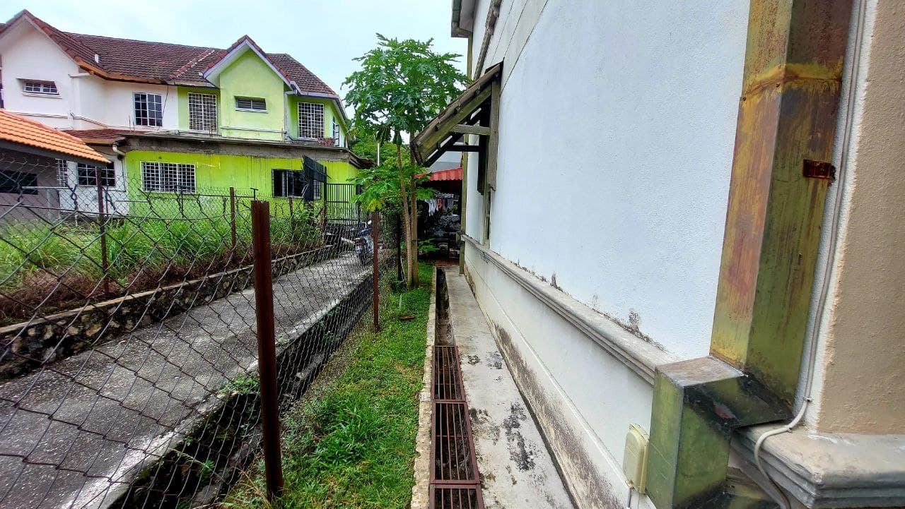 Bandar Tun Hussein Onn - photo 12