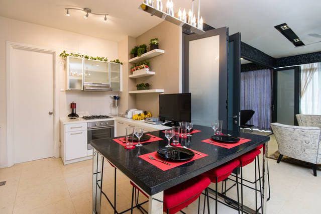 Idaman Residence - photo 3