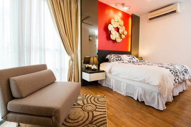 Idaman Residence - photo 4