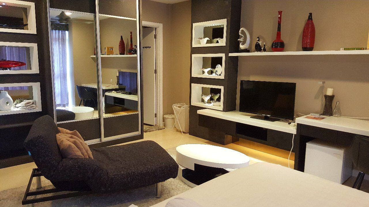 Idaman Residence - photo 6