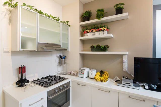 Idaman Residence - photo 7