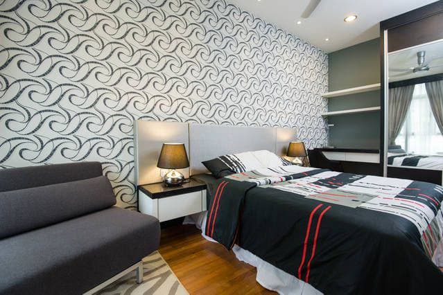 Idaman Residence - photo 8