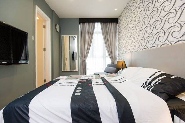 Idaman Residence - photo 10