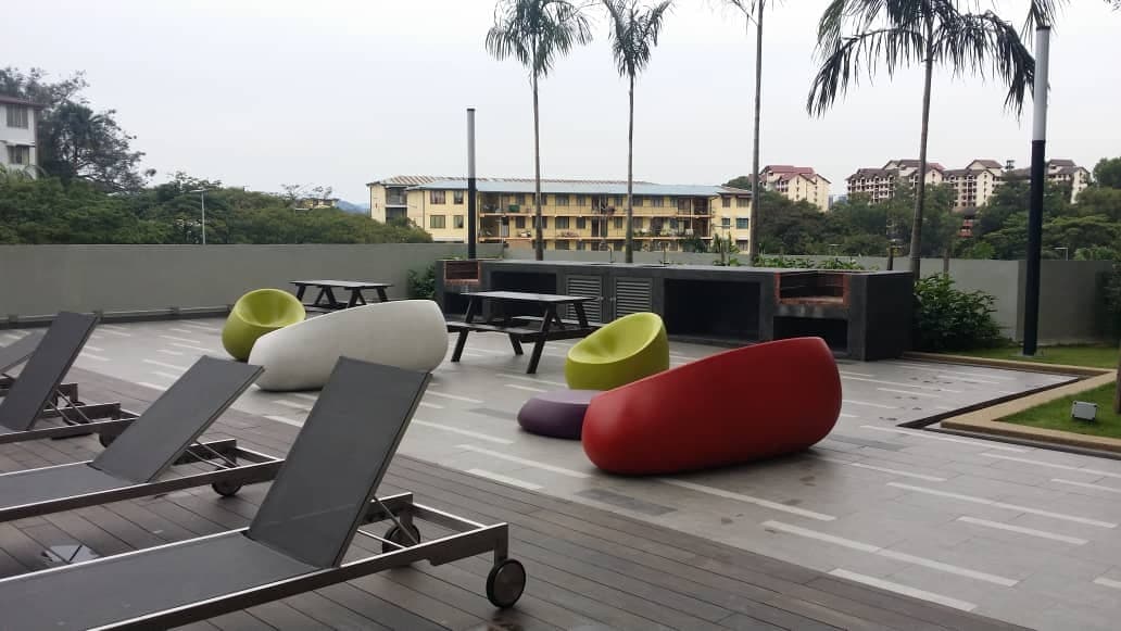 Seasons Garden Residences - photo 4