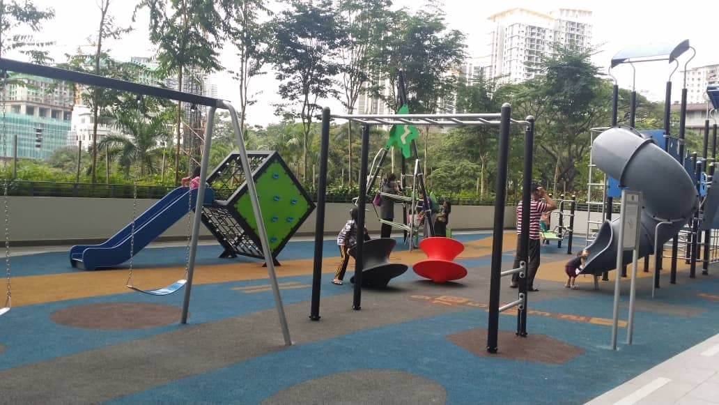 Seasons Garden Residences - photo 6