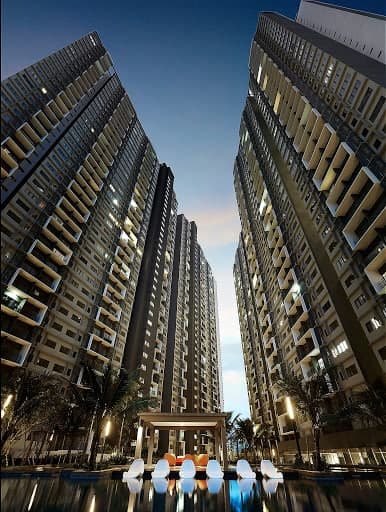 Seasons Garden Residences - photo 9
