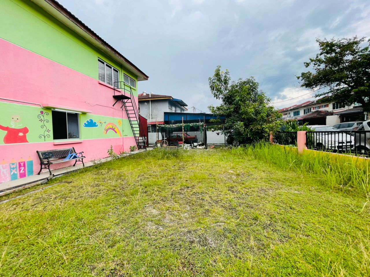 Taman Taming Impian - photo 2